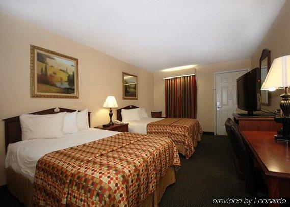 Quality Inn Waynesboro Rum bild